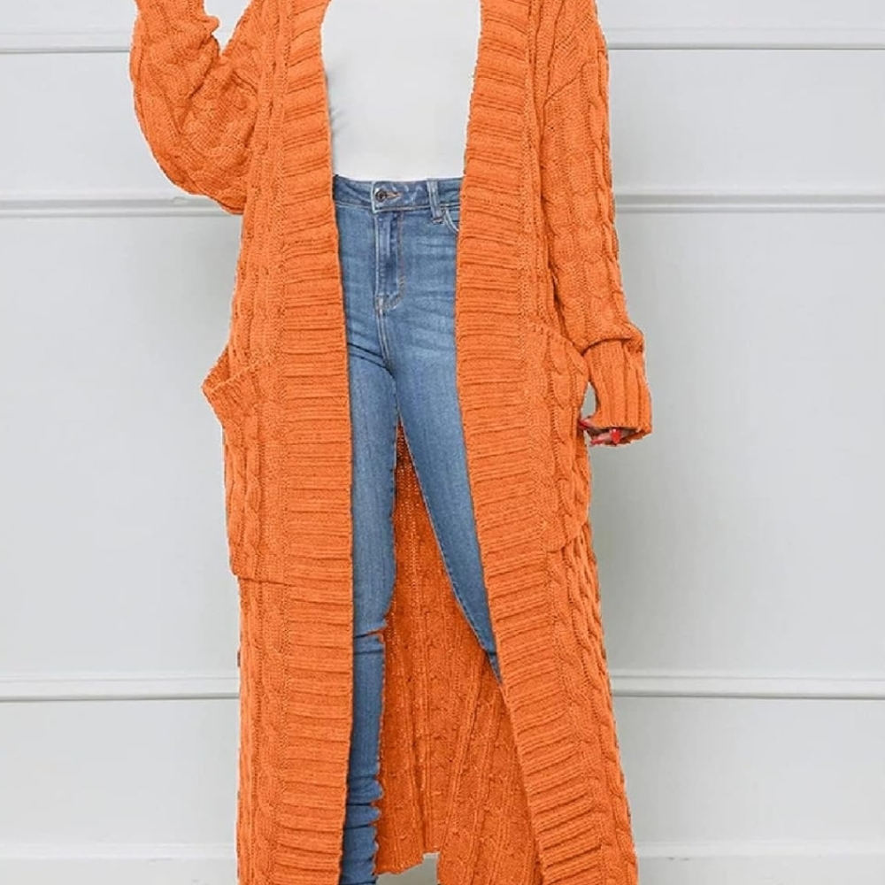 COPY - Cardigan